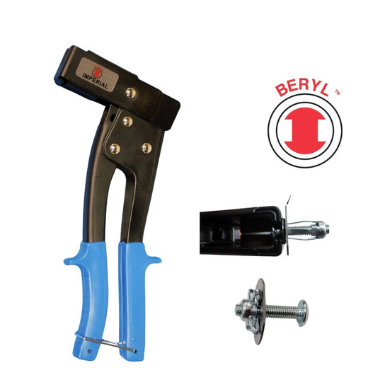 HES JN-1 Jack Nut Installation Tool Kit