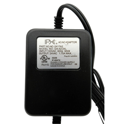 HES 76-17 24V AC/DC Power Supply