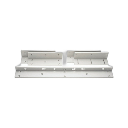 HES AM3375 Maglock Mounting Brackets