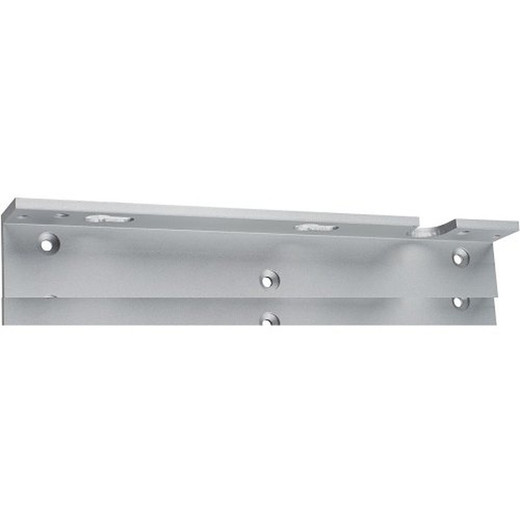 HES AM6370C 3-Piece Z Bracket for 1200 with Cover