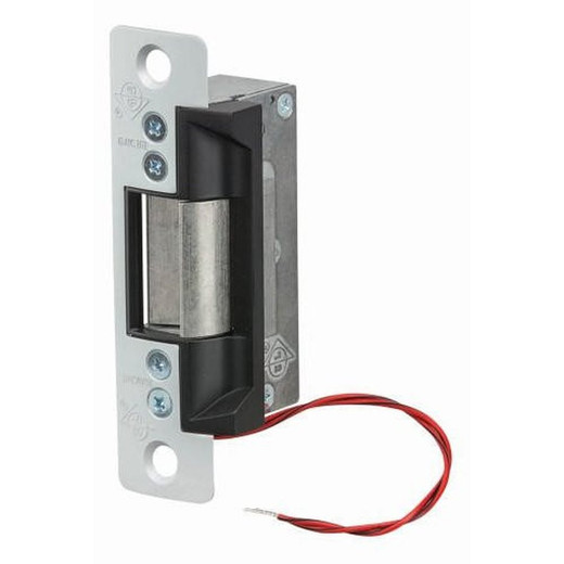 HES 7100-315-626-00 HES 7100-315-626-00 Electric Strike Aluminum Jamb