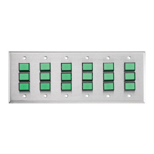 HES CP-14AWN Control Panel SG/SS