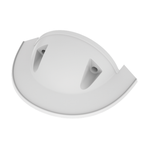 Axis P33 Weathershield Kit A, 01701-001