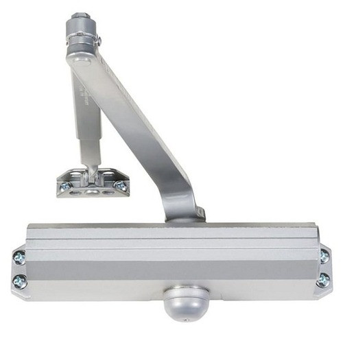 HES AKG Adhesive Kit for Securitron Glass Door Bracket