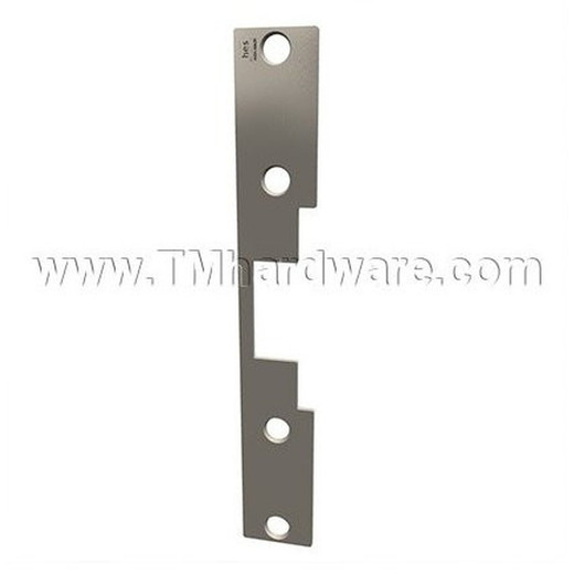 HES 1LB-2-605 HES 1LB-2-605 Bright Brass Faceplate Kit