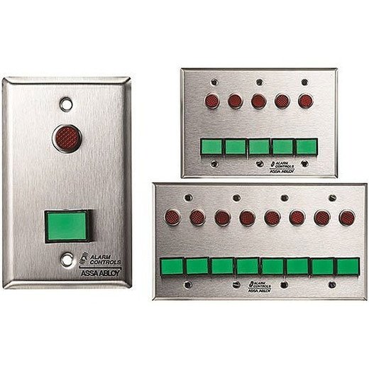 HES SLP-2L Electric Strike Lock Accessory