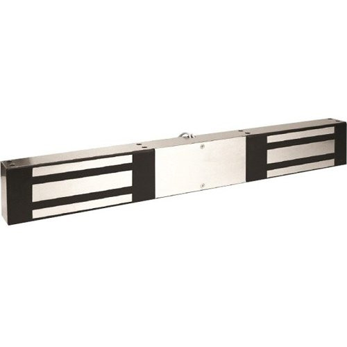 ASCWB-DM62CL HES spacer bracket side angle view