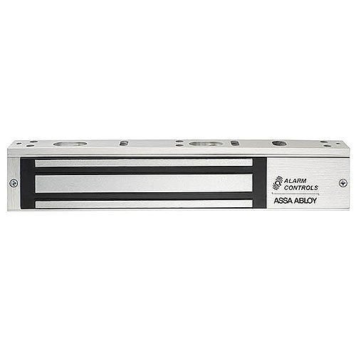 HES 600S 600 Pound Single Door Magnetic Lock