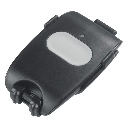 HES PBM-1-GR Momentary Panic Button with Guard