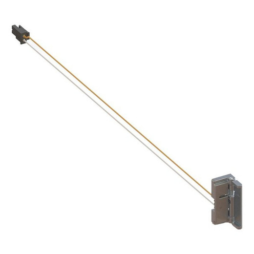 HES OPT-1DLM HES OPT-1DLM Dual Lock Monitor