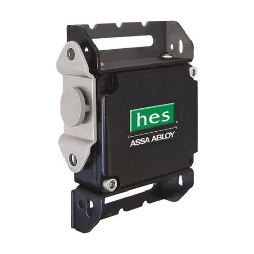 HES 660-24V-LBSM Electromagnetic Cabinet Lock