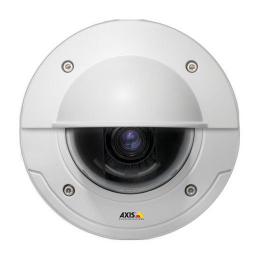 Axis P3367-VE Network Camera
