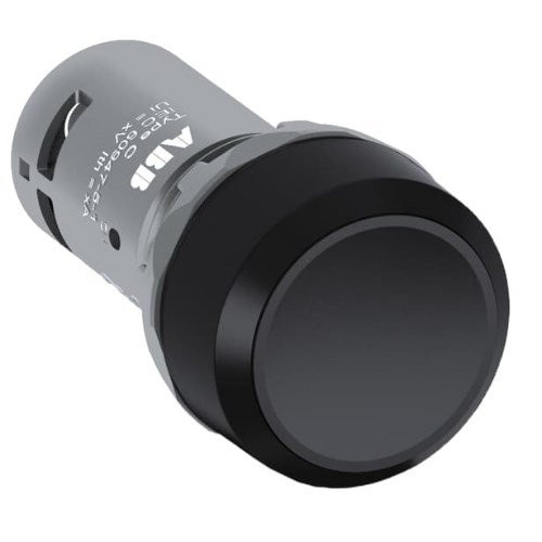 HES CP1-2042 CP-22B Non-Illuminated Push Button