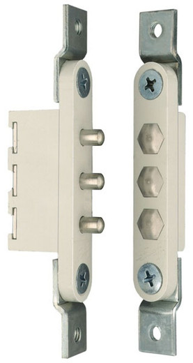 HES 10306LA Current Transmitter Two-Leaf Door/Window
