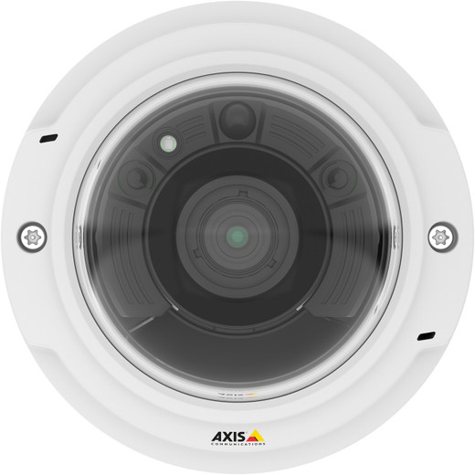 Axis P3374-LV Network Camera, 01058-001
