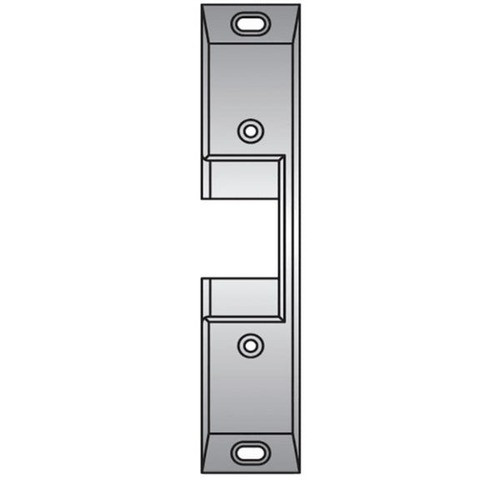 HES 783S-630 Electric Strike Faceplate