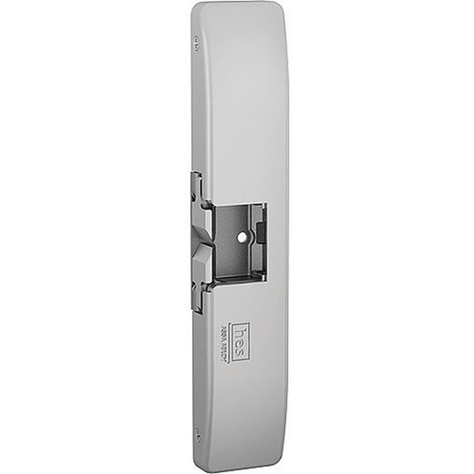 HES 1DB-606 Satin Brass Faceplate Kit
