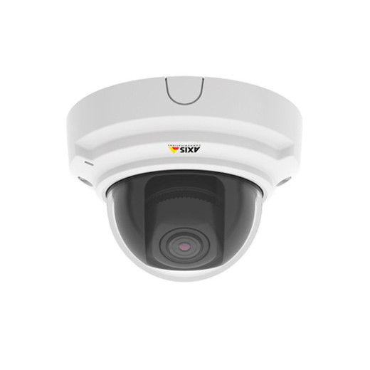 Axis 01056-001 P3374-V Network Camera, 01056-001