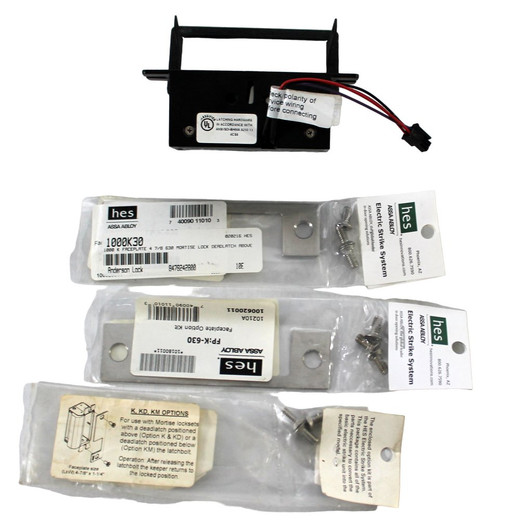 HES 10C25 Guard Ring for K-5 and K-13 10C(25)