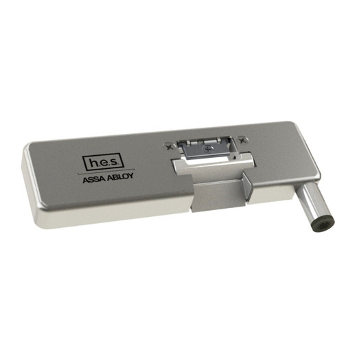 HES SPX-9321 Strike Lock Controller with DSW-1