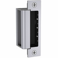 HES 1DB-629 faceplate kit components and mounting hardware included