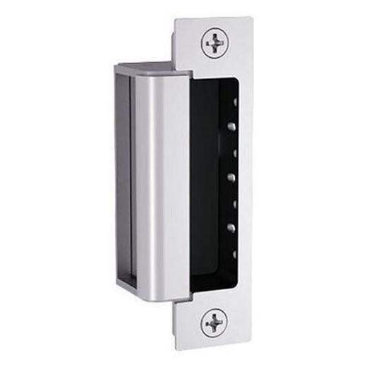 HES 1DB-629 HES 1DB-629 Bright Stainless Steel Faceplate Kit