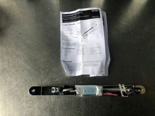 HES EL-EPTL Electrical Power Transfer Module