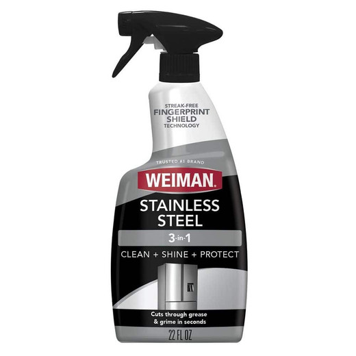 HES DC-82SP Model 82 Dress Cover Stainless Polish