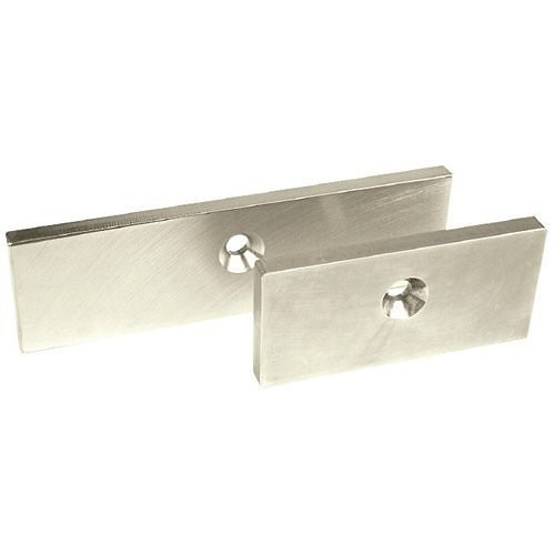 HES AOS-62 Strike Plate Offset
