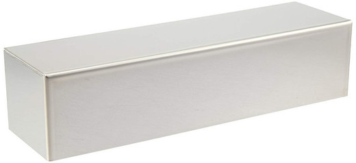 HES DC-32SP Dress Cover Model 32 Stainless Polish