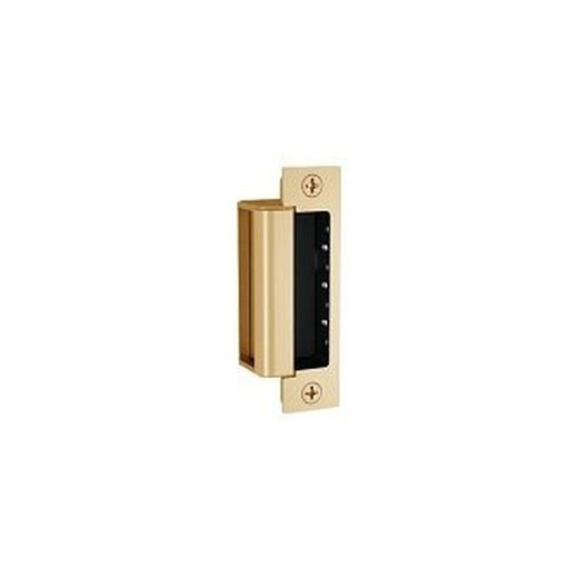 HES 1DB-2-612 HES 1DB-2-612 Satin Bronze Faceplate Kit
