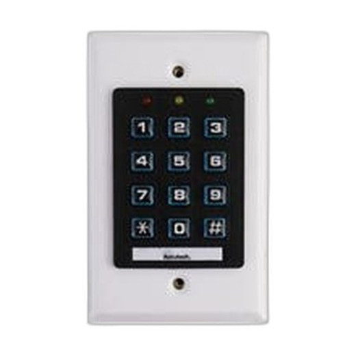 HES KP-103 Indoor Keypad Dual Relay Access Control