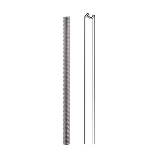 HES 8055-01-628 Tall Door Kit