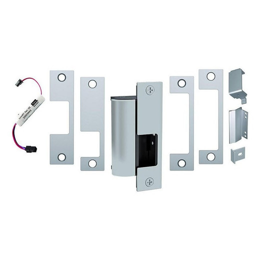 HES 10312-10-00 HES 10312-10-00 Power Transfer Concealed Mount