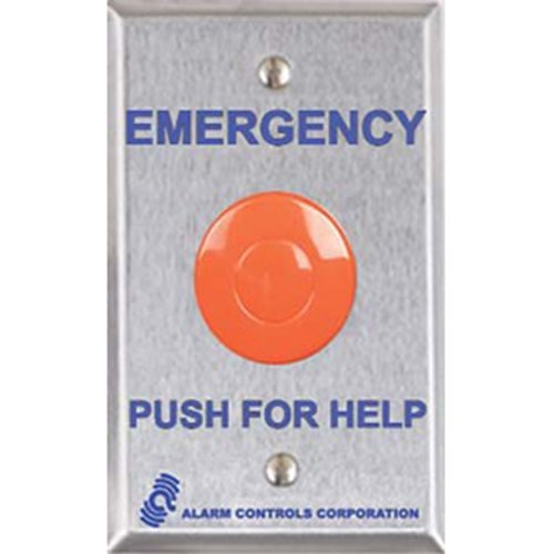 HES PBM-1 Tamper Switch Plate
