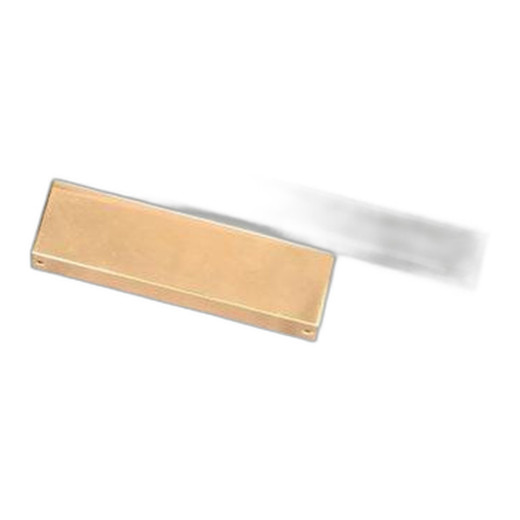 HES DUC-5C 600DLB Magnetic Lock Dress-Up Cover - image 2