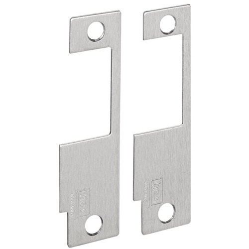 HES RP-48 Radius Faceplate for Electric Strikes