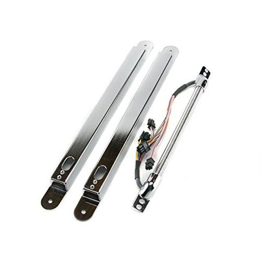 HES EPT-SC Electrical Power Transfer SwingClear