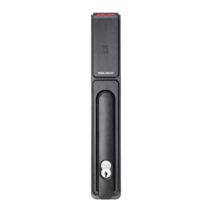 HES DUC-6B 1200S Magnetic Lock Dress-Up Cover