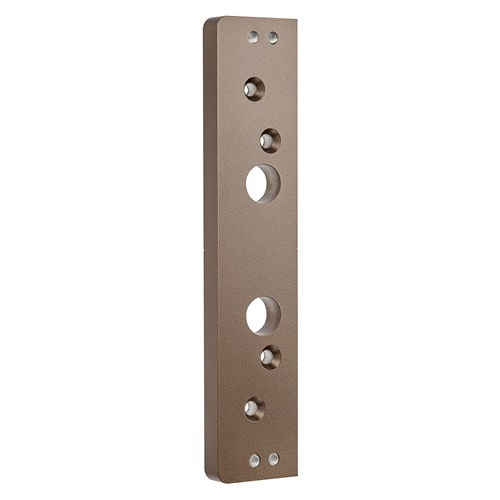 HES 9000-ASB-613E Aluminum Spacer Bracket