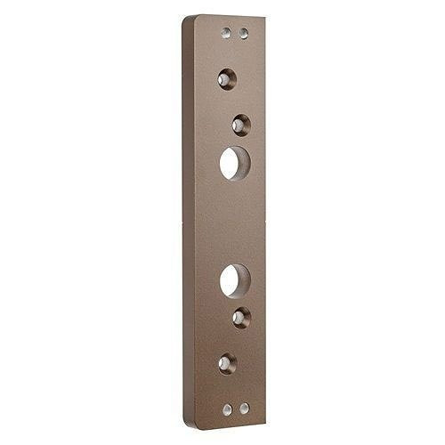 HES 9000-ASB-613E Aluminum Spacer Bracket