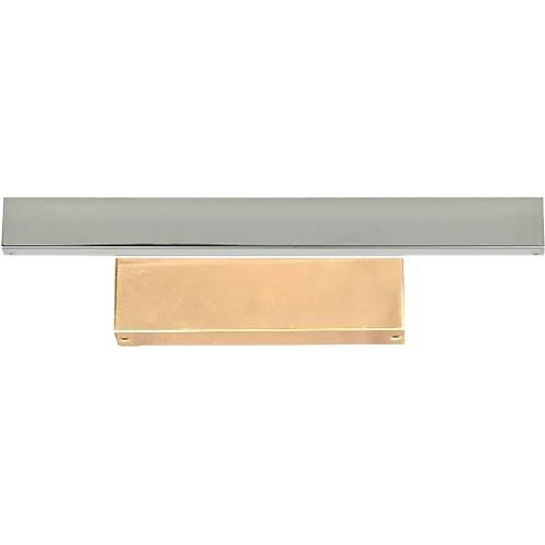 HES DUC-3B 600LB Magnetic Lock Dress-Up Cover