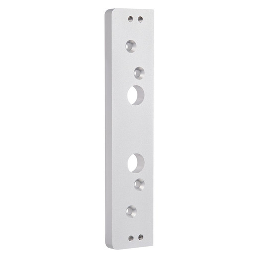 HES 9000-ASB-628 Aluminum Spacer Bracket