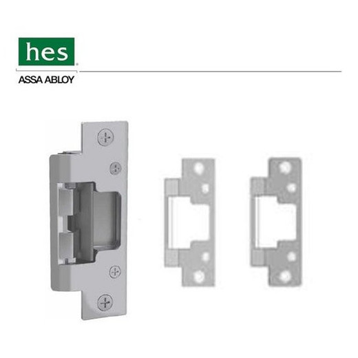 HES TCP-CL HES TCP-CL Touch Bar Cover Plates Set of 2