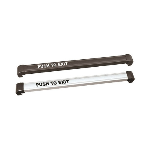 HES TCP-CL Touch Bar Cover Plates Set of 2