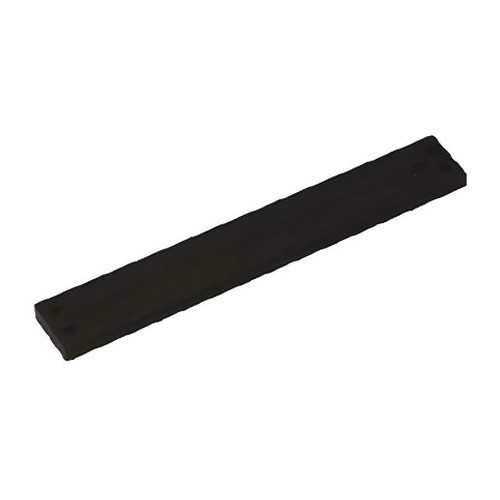 HES ASB-82BK Aluminum Frame Spacer Bracket