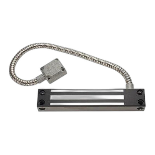 HES AM6326 Maglock Bracket - image 2