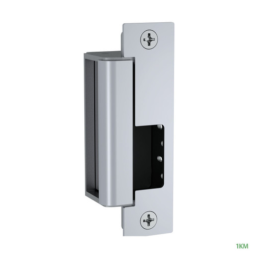 HES 1600-106-629 electric strike components and included accessories for door security
