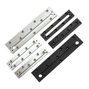 HES CWB-82CL Concrete and Wood Bracket