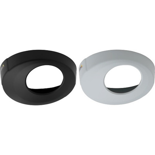 Axis P39-R Skin Cover White 10 pcs - 5505-991